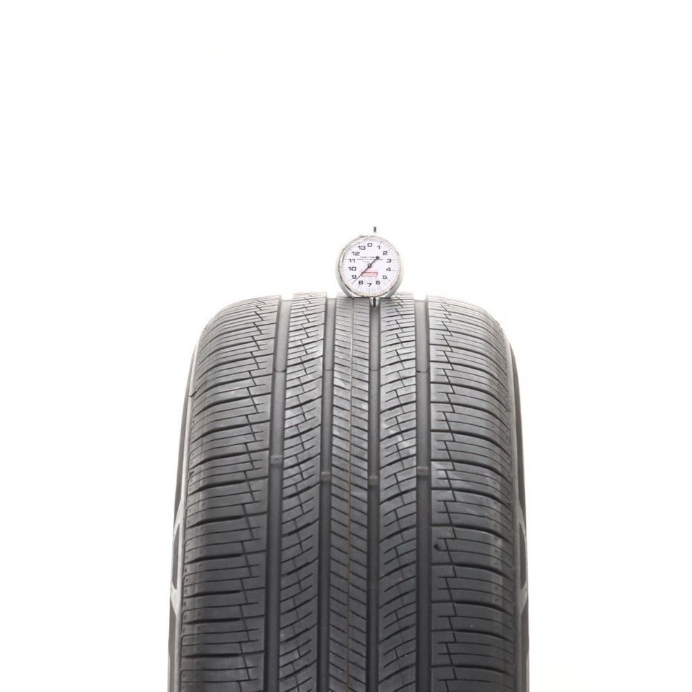 Used 235/55R19 Nexen Roadian GTX SUV 101H - 8.5/32 - Image 2