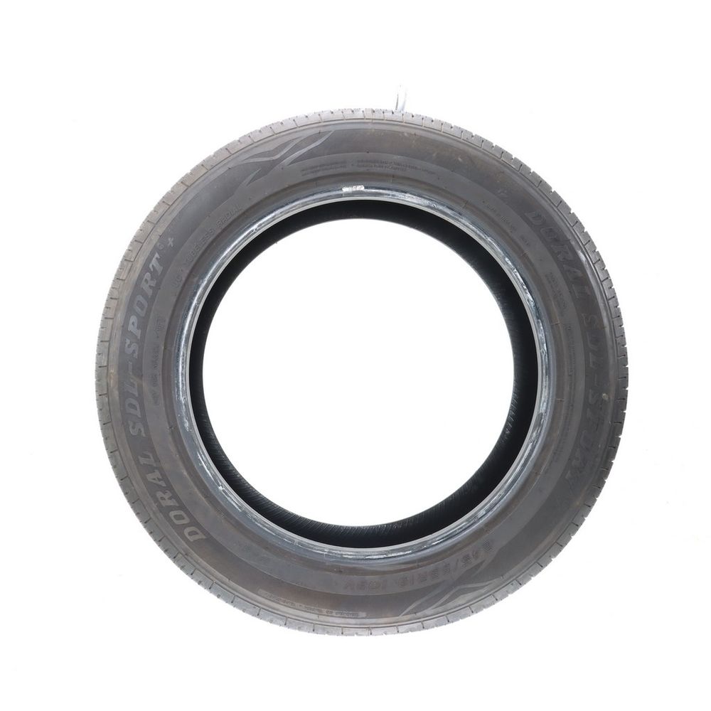 Used 245/55R19 Doral SDL-Sport+ 103V - 9/32 - Image 3