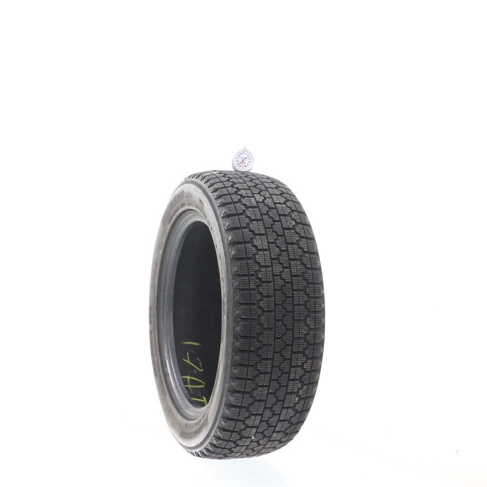 Used 205/55R16 Bridgestone Blizzak WS-15 89Q - 8.5/32 - Image 1