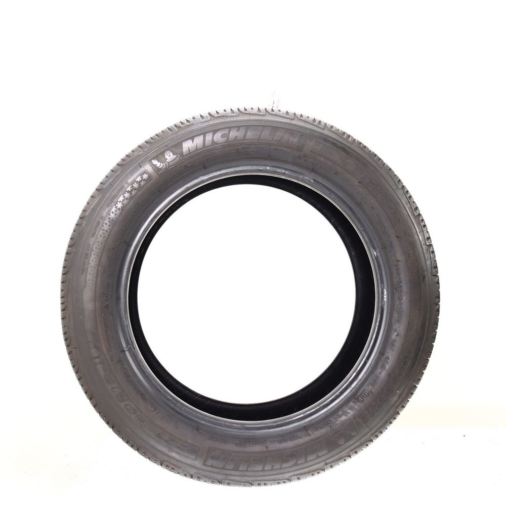 Used 225/60R18 Michelin Premier A/S 100H - 6.5/32 - Image 3