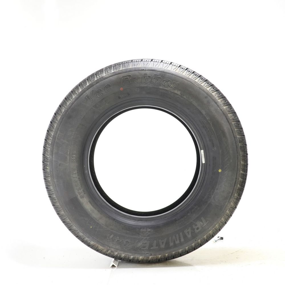 Driven Once ST 225/75R15 VeeRubber Traimate 341 1N/A D - 9/32 - Image 3