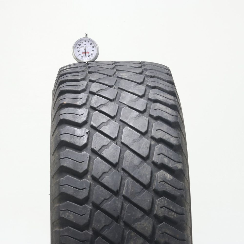 Used LT 265/75R16 Goodyear Wrangler TD 1N/A C - 7/32 - Image 2