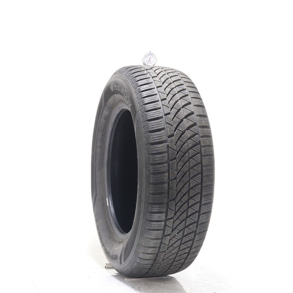 Used 245/65R17 Hankook New Englander 4s 107H - 7.5/32 - Image 1