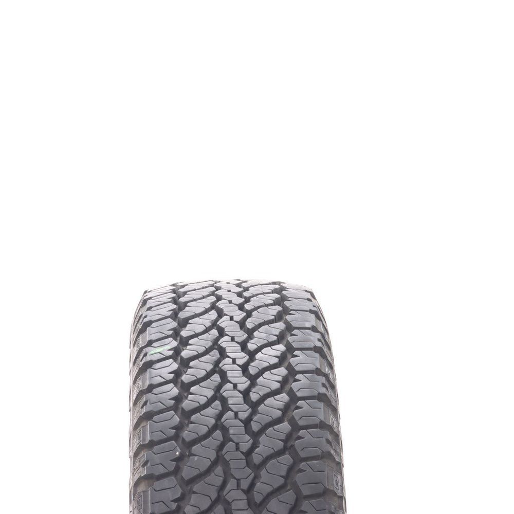Used LT 215/65R16 General Grabber AT3 103/100S D - 15/32 - Image 2