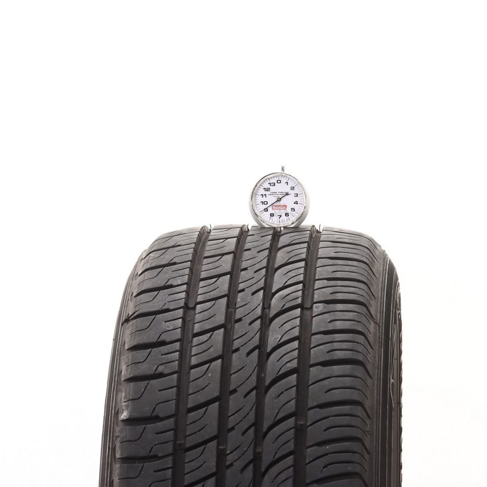 Set of (2) Used 215/55R16 Radar Dimax AS-8 93V - 8.5-9/32 - Image 5