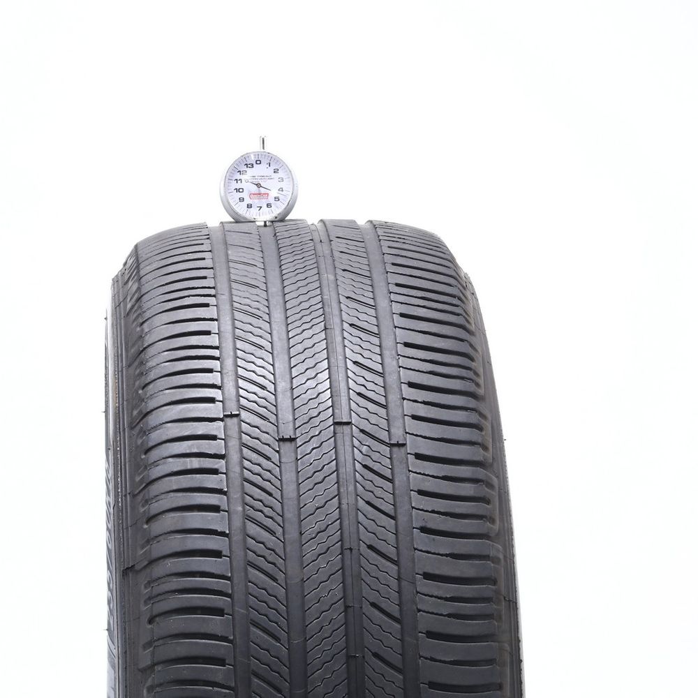 Set of (2) Used 235/60R18 Michelin Premier LTX AO 103H - 4/32 - Image 2