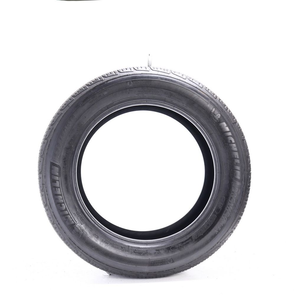 Set of (2) Used 235/60R18 Michelin Premier LTX AO 103H - 4/32 - Image 3