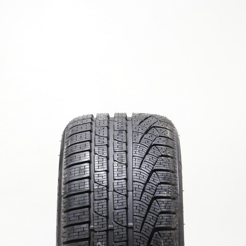 New 245/40R18 Pirelli Sottozero Winter 210 serie II MO 97H - 11/32 - Image 2