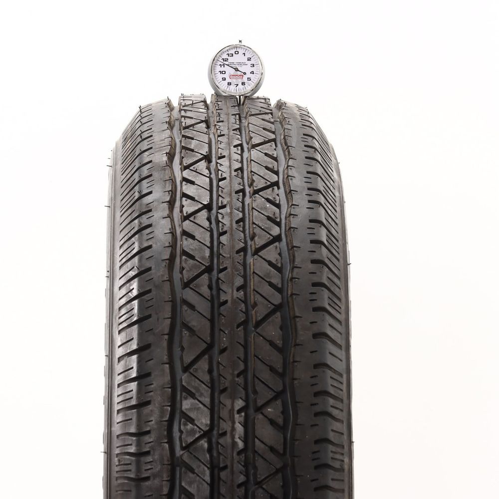 Used LT 225/75R16 Pegasus Advanta CLT 115/112N/A E - 11.5/32 - Image 2