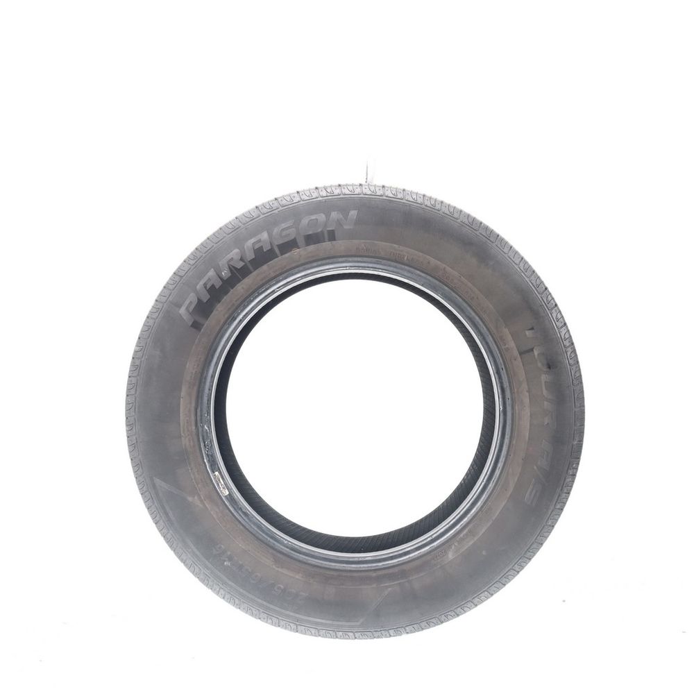 Set of (2) Used 205/65R16 Paragon Tour A/S 95H - 7.5-8/32 - Image 3