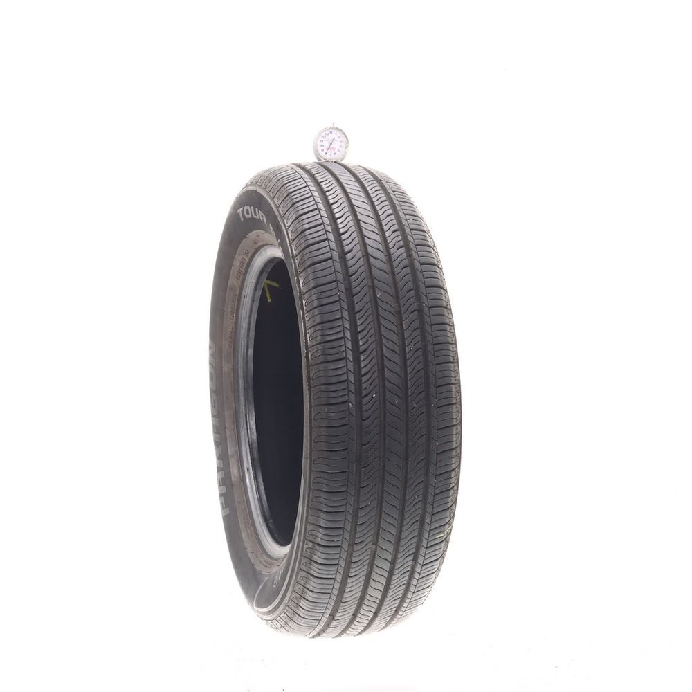 Set of (2) Used 205/65R16 Paragon Tour A/S 95H - 7.5-8/32 - Image 4