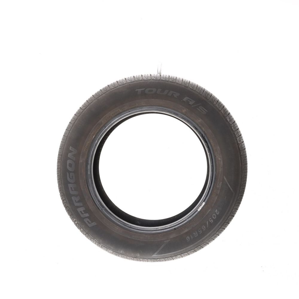Set of (2) Used 205/65R16 Paragon Tour A/S 95H - 7.5-8/32 - Image 6