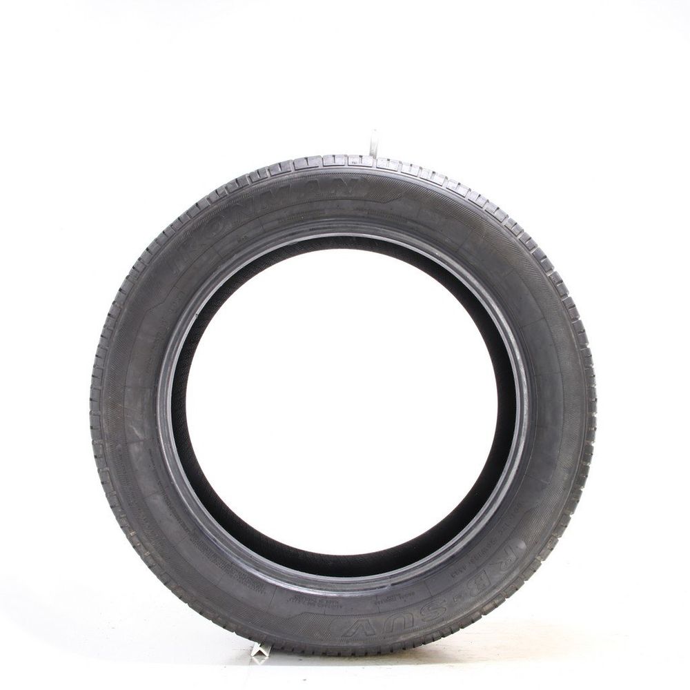 Set of (2) Used 235/55R20 Ironman RB-SUV 102H - 7.5-9/32 - Image 6