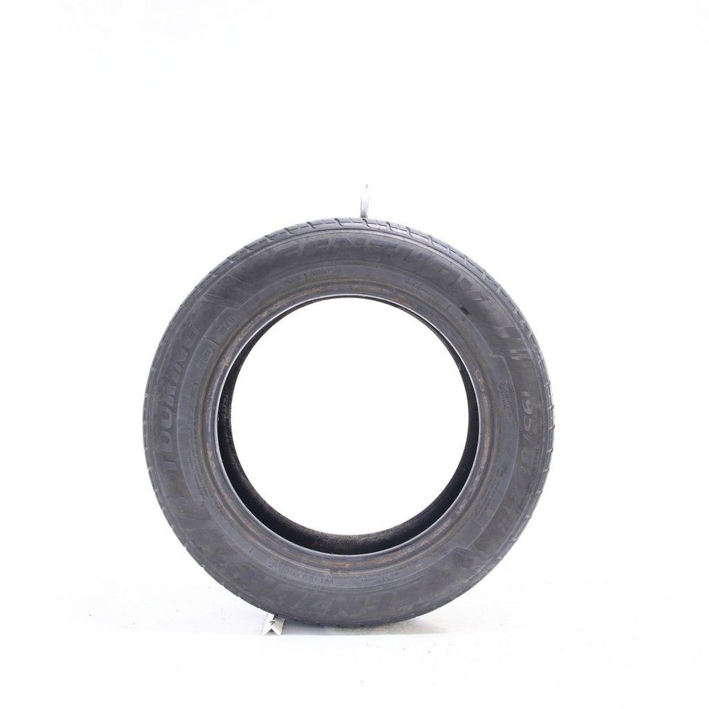 Set of (2) Used 195/60R15 Sentury Touring 88H - 5.5-7/32 - Image 3
