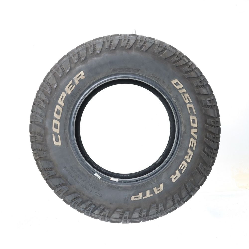 Set of (2) Used 265/70R16 Cooper Discoverer ATP II 112T - 8-9.5/32 - Image 6