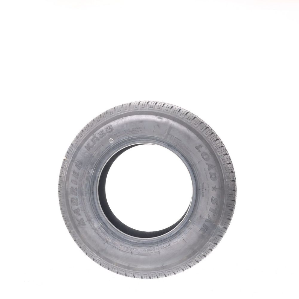 New ST 185/80R13 Load Star Karrier KR35 99/95N D - Image 3