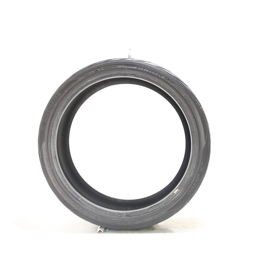 Used 245/35R20 Yokohama S.Drive 95Y - 6/32 - Image 3