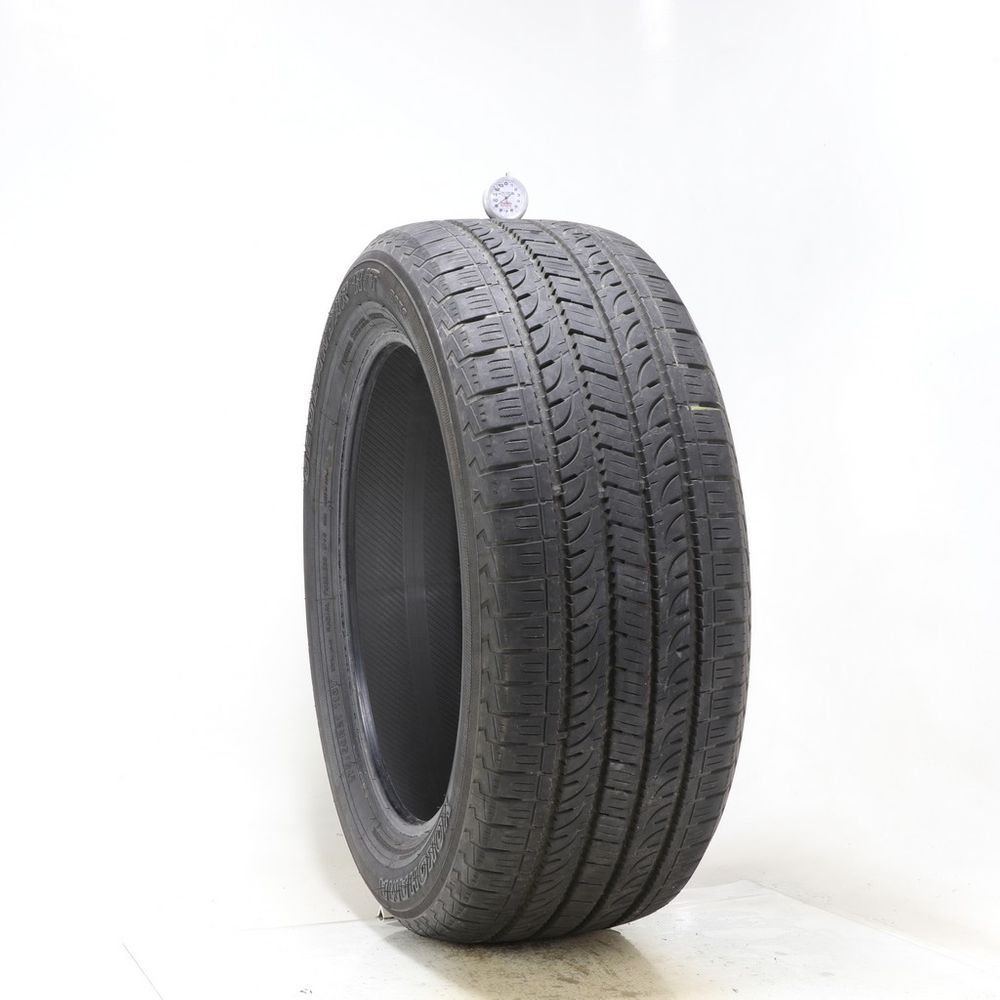 Used 275/50R21 Yokohama Geolandar H/T G056 113V - 9/32 - Image 1