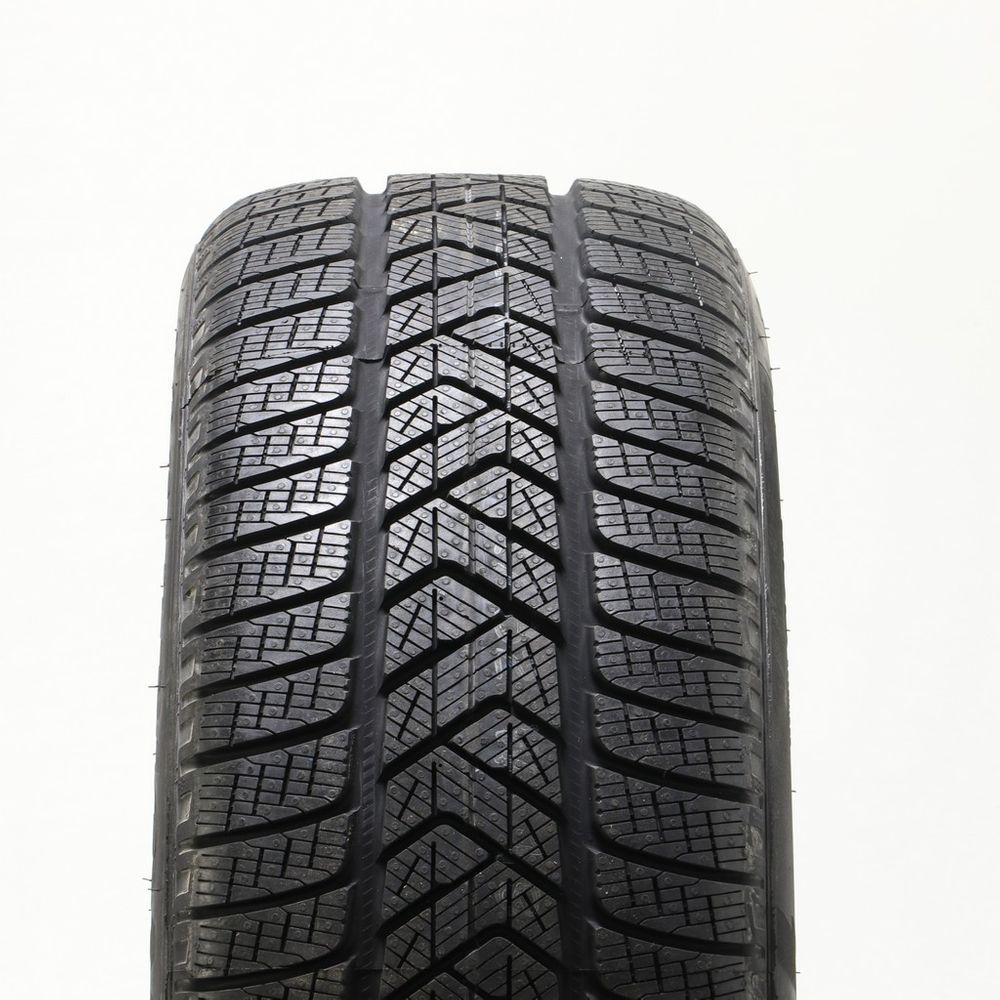 New 235/55R18 Pirelli Scorpion Winter 104H - 10/32 - Image 2