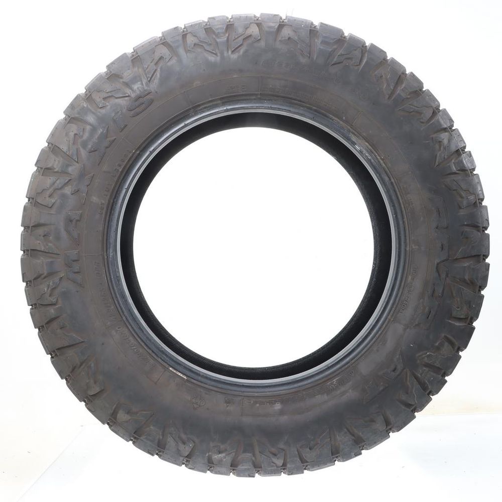 Used LT 295/65R20 Maxxis Razr AT 129/126S E - 11.5/32 - Image 3