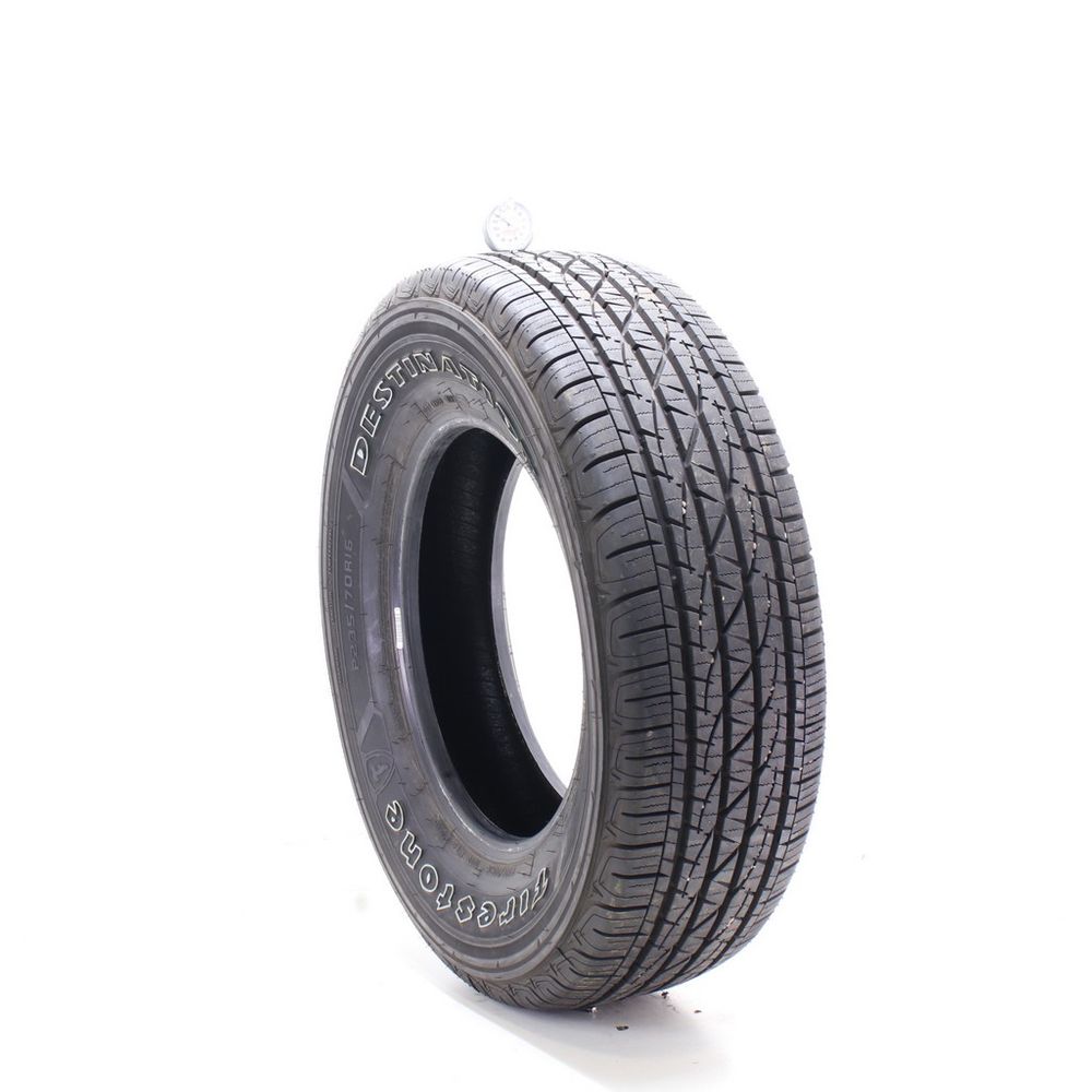 Used 235/70R16 Firestone Destination LE2 107T - 11.5/32 - Image 1