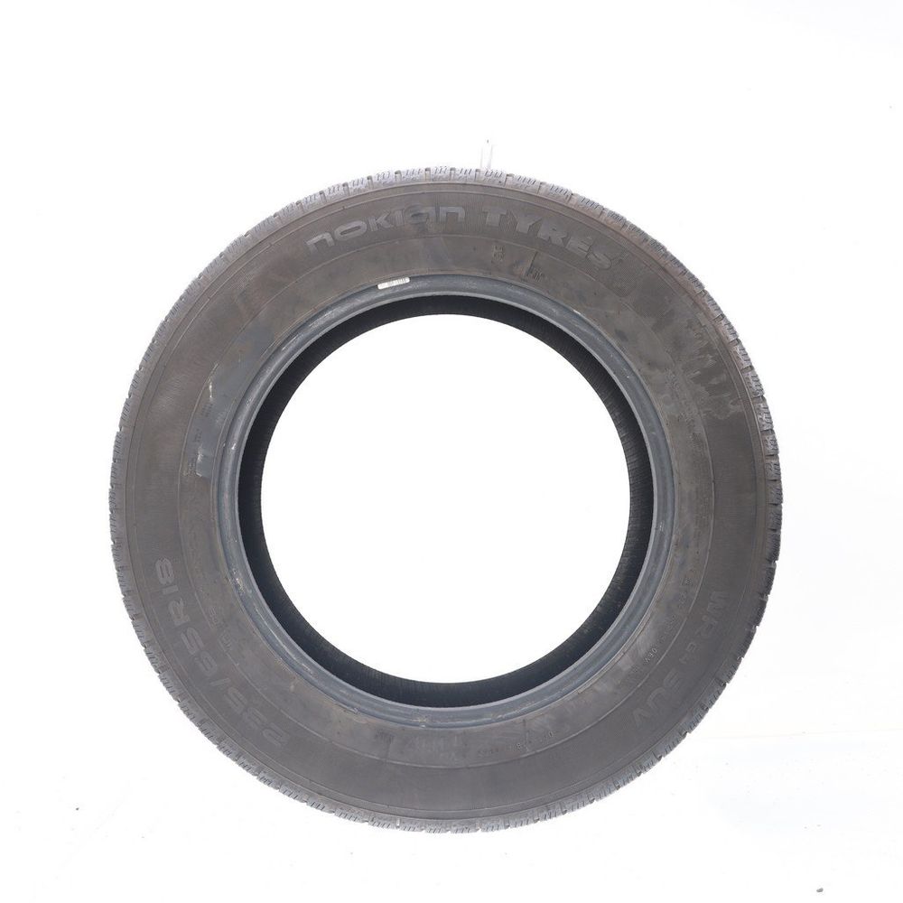 Used 235/65R18 Nokian WR G4 SUV 106V - 7.5/32 - Image 3