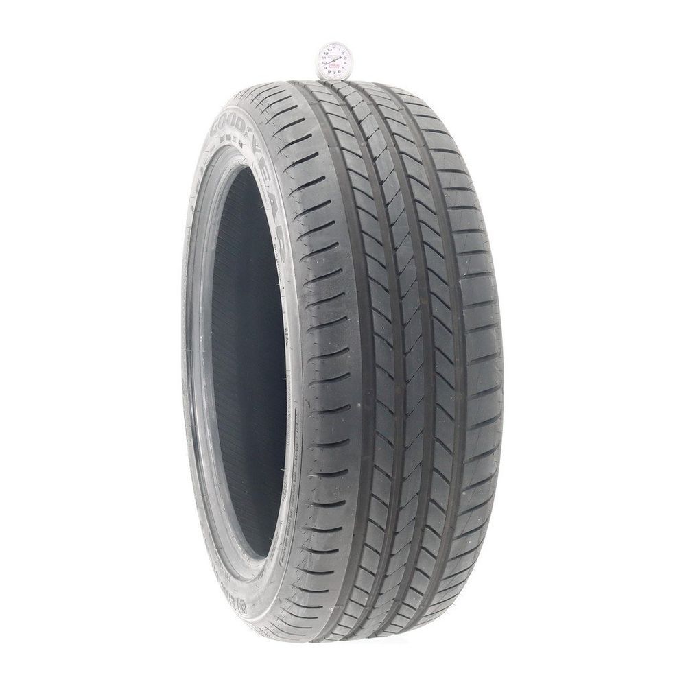 Used 235/45R19 Goodyear EfficientGrip MOExtended Run Flat 95V - 9.5/32 - Image 1