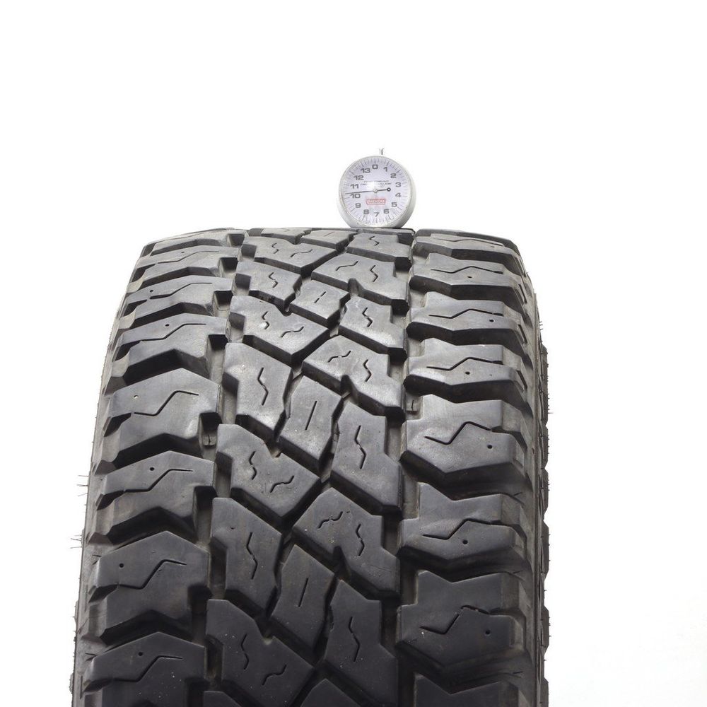 Used LT 285/70R17 Cooper Discoverer S/T Maxx 121/118Q E - 10/32 - Image 2