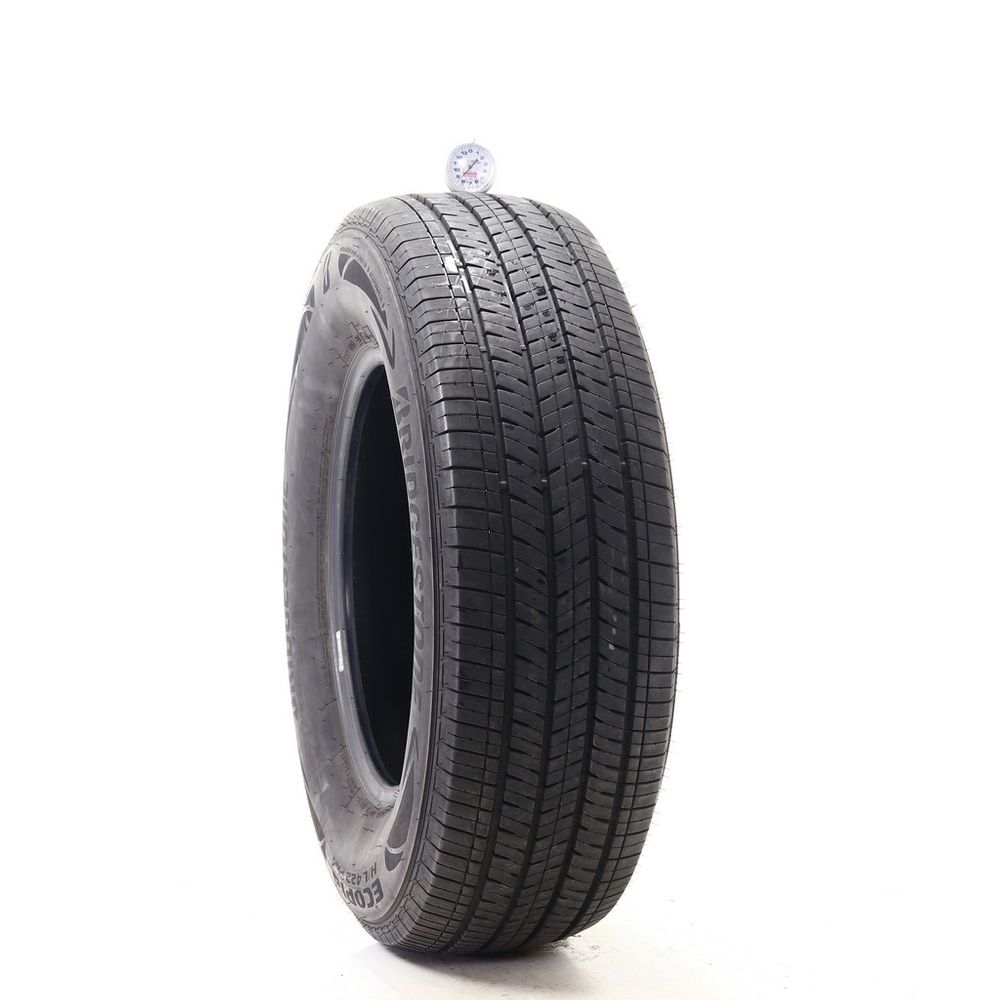 Used 235/70R16 Bridgestone Ecopia H/L 422 Plus 104T - 8.5/32 - Image 1