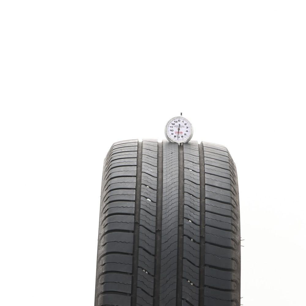 Set of (2) Used 225/55R18 Michelin Defender 2 98H - 7-8/32 - Image 2