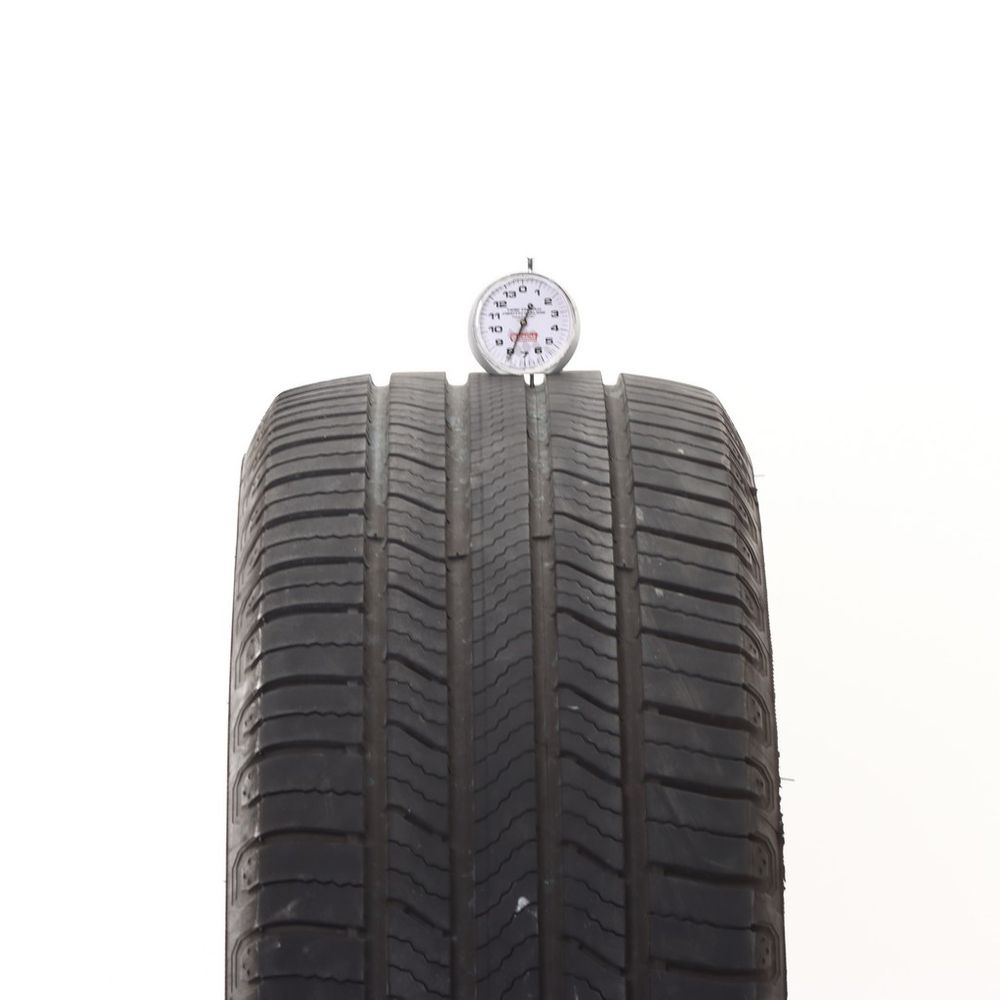 Set of (2) Used 225/55R18 Michelin Defender 2 98H - 7-8/32 - Image 5