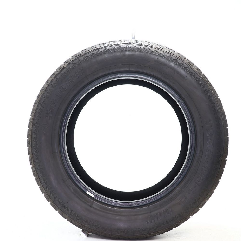 Set of (2) Used 265/60R18 Sailun Terramax HLT 110H - 8.5-10/32 - Image 3