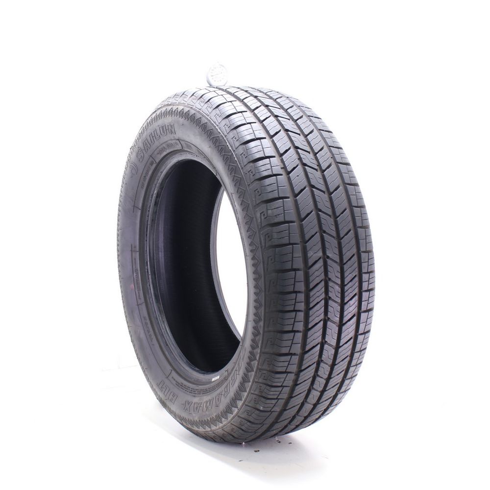 Set of (2) Used 265/60R18 Sailun Terramax HLT 110H - 8.5-10/32 - Image 4