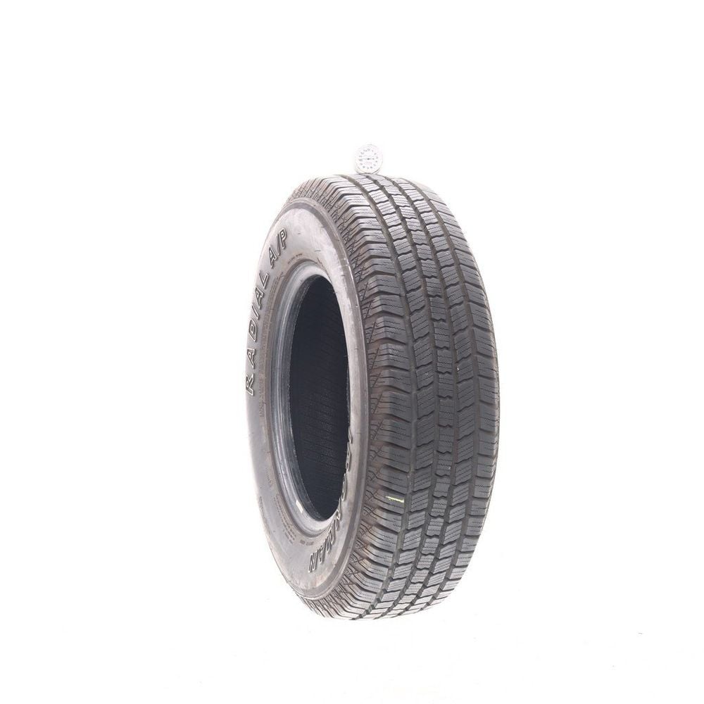 Used LT 225/75R16 Ironman Radial A/P 115/112Q E - 10/32 - Image 1