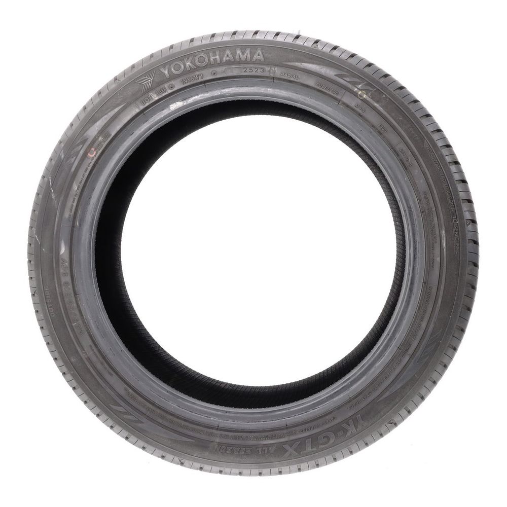 Used 225/50R18 Yokohama YK-GTX 95V - 12/32 - Image 3