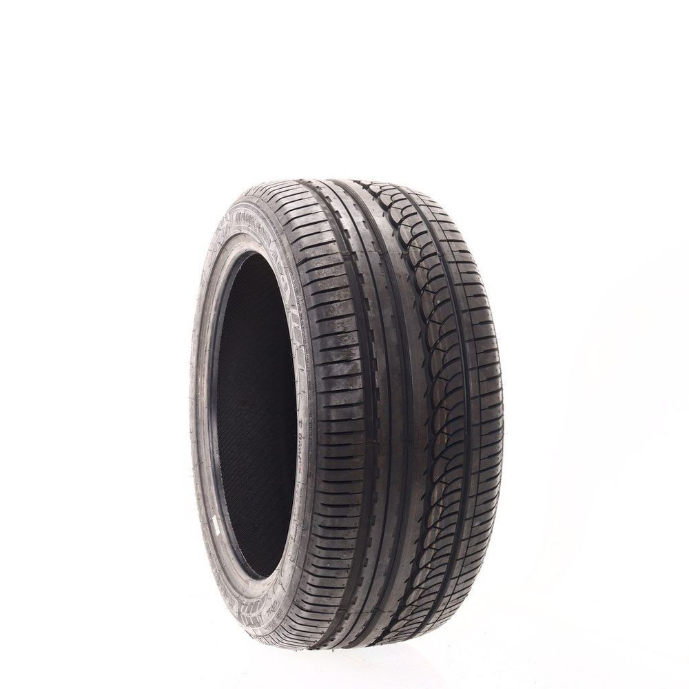 Driven Once 265/40R18 Nankang AS-1 101H - 9/32 - Image 1