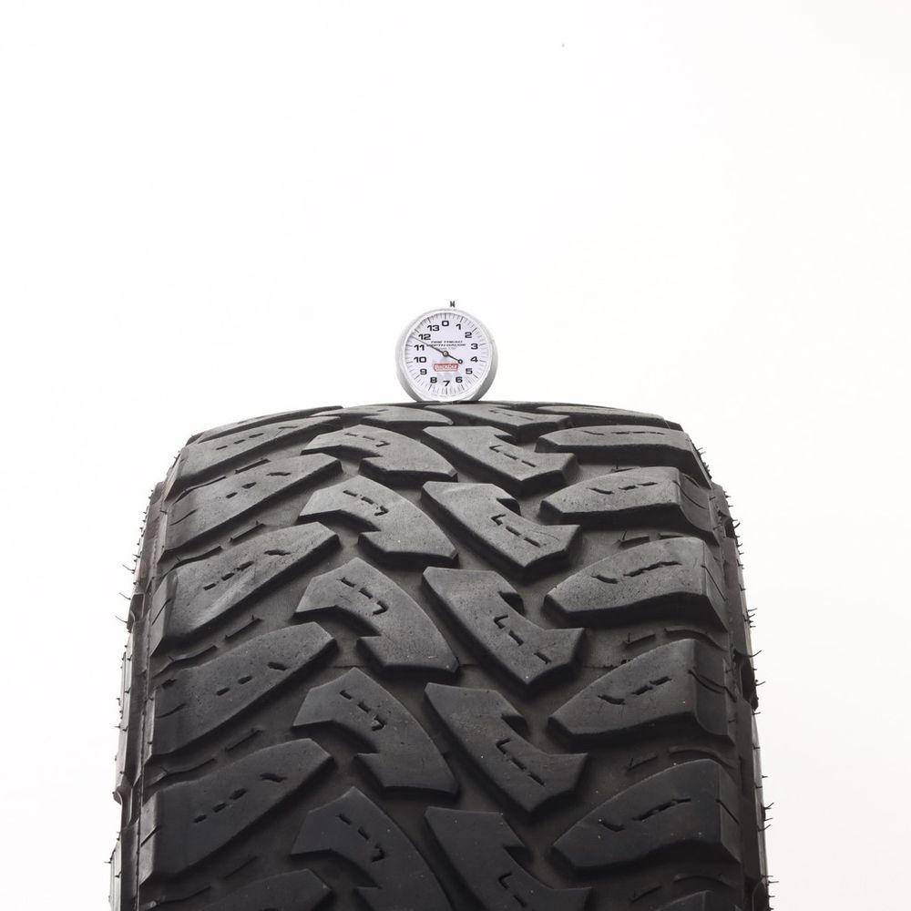 Used LT 295/65R20 Toyo Open Country MT 129/126P E - 11.5/32 - Image 2