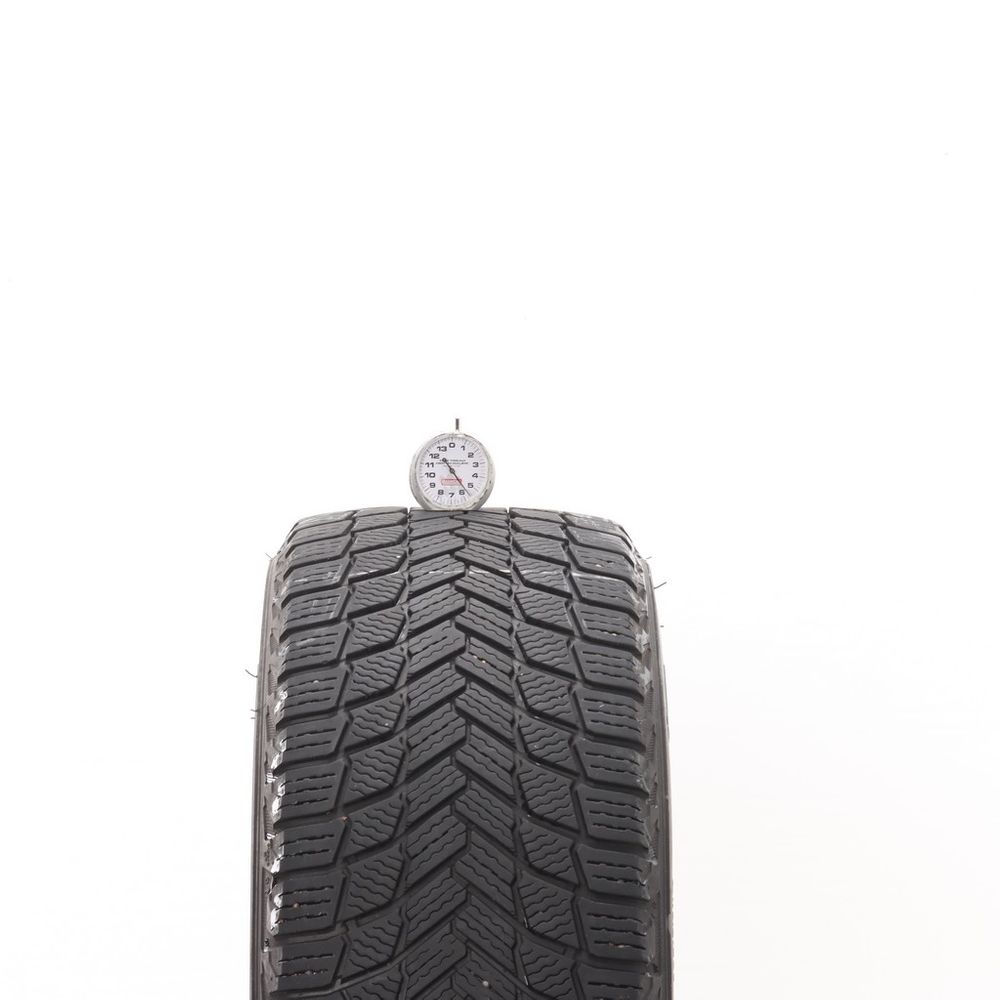 Used 225/50R18 Michelin X-Ice Snow 99H - 5.5/32 - Image 2