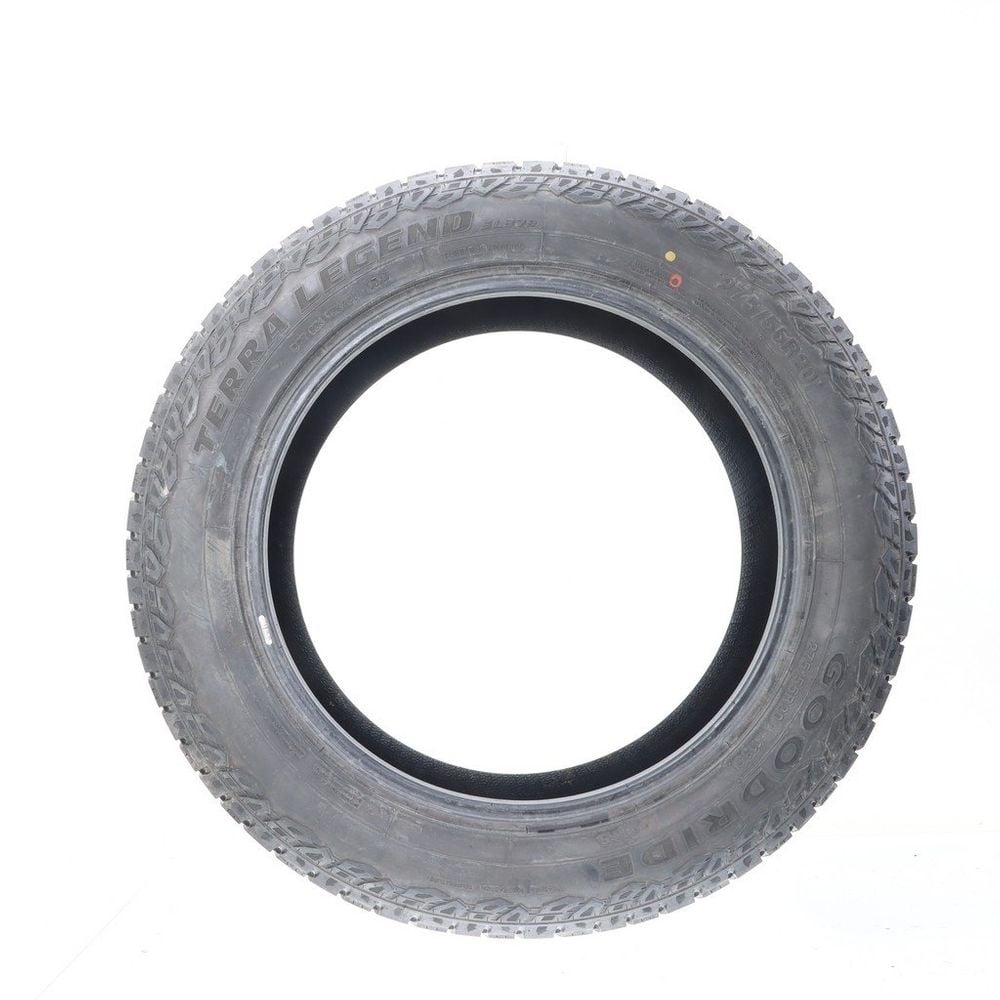 Set of (2) Used 275/55R20 Goodride Terra Legend SL379 113S - 10.5-11.5/32 - Image 3