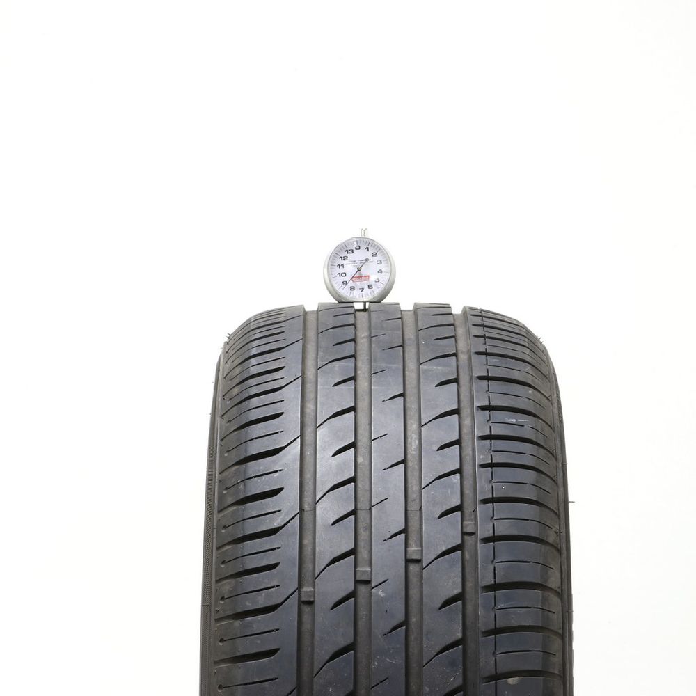 Used 235/55R17 Summit HP Radial Trac II 99H - 8.5/32 - Image 2