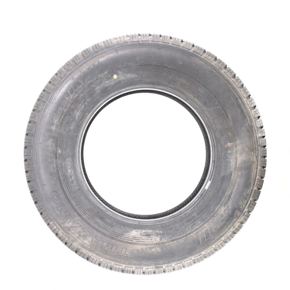 Used LT 235/80R17 Trazano SL309 120/117Q E - 12.5/32 - Image 3