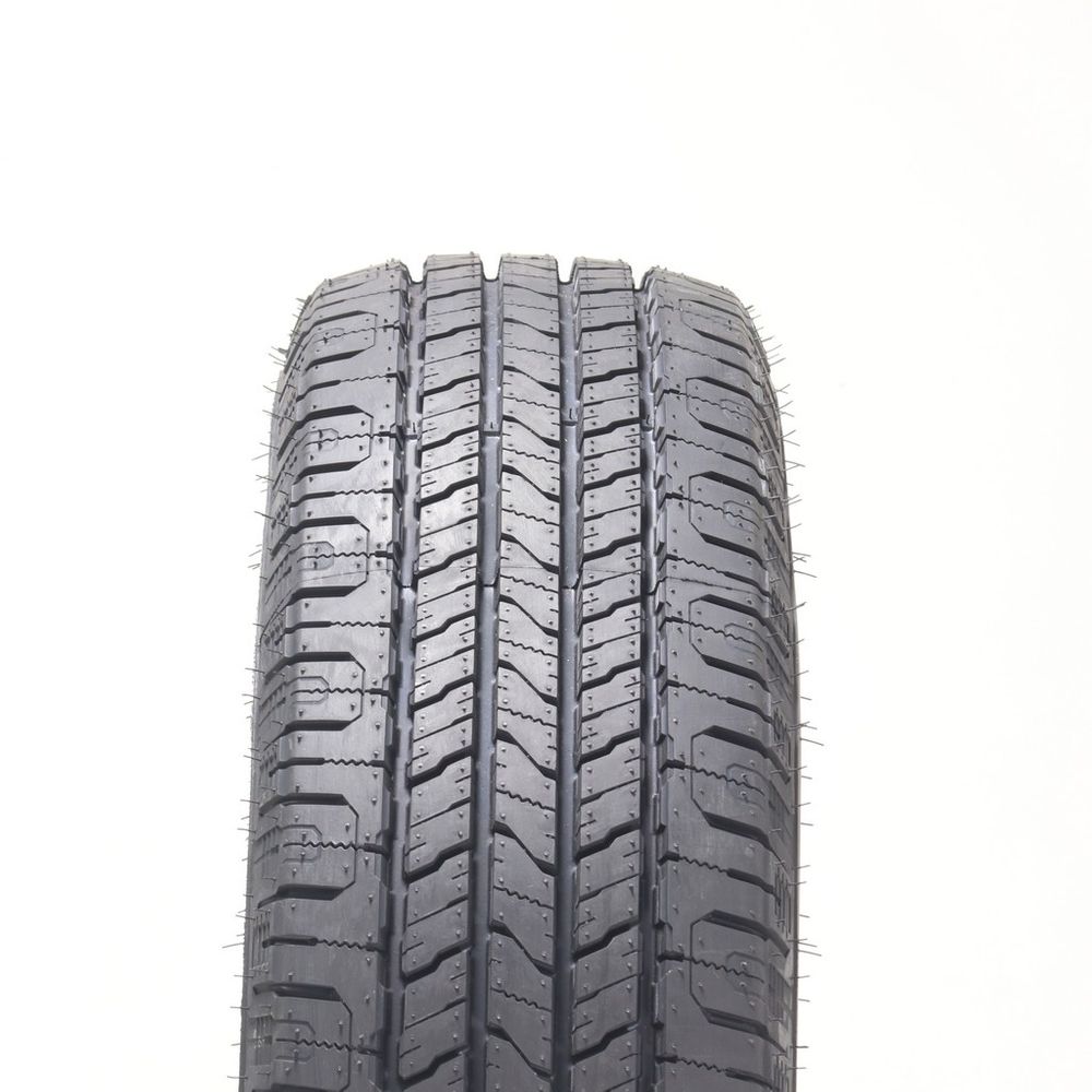 Set of (2) New LT 235/80R17 Laufenn X Fit HT 120/117R E - 13/32 - Image 2