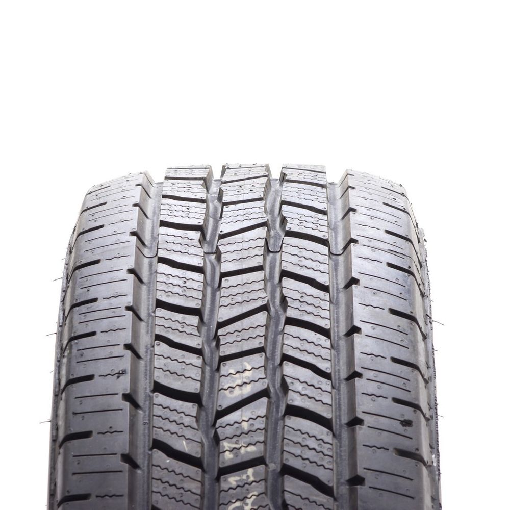 New LT 265/70R17 DeanTires Back Country QS-3 Touring H/T 121/118S E - 15/32 - Image 2