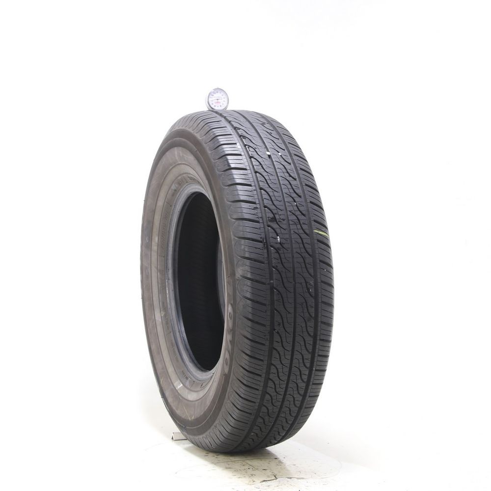 Used 225/75R15 Toyo Eclipse 102S - 10/32 - Image 1