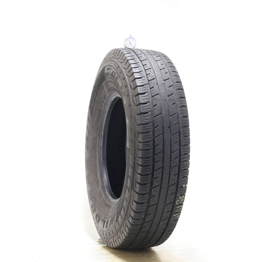 Used LT 235/85R16 Falken Wildpeak H/T HT01 120/116S E - 5/32 - Image 1