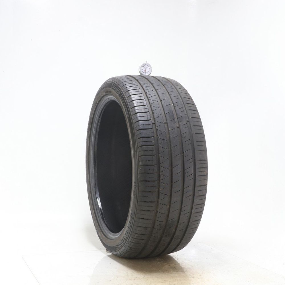 Used 255/40ZR20 Sailun ERange EV Eco.Sphere VA51 101W - 7/32 - Image 1