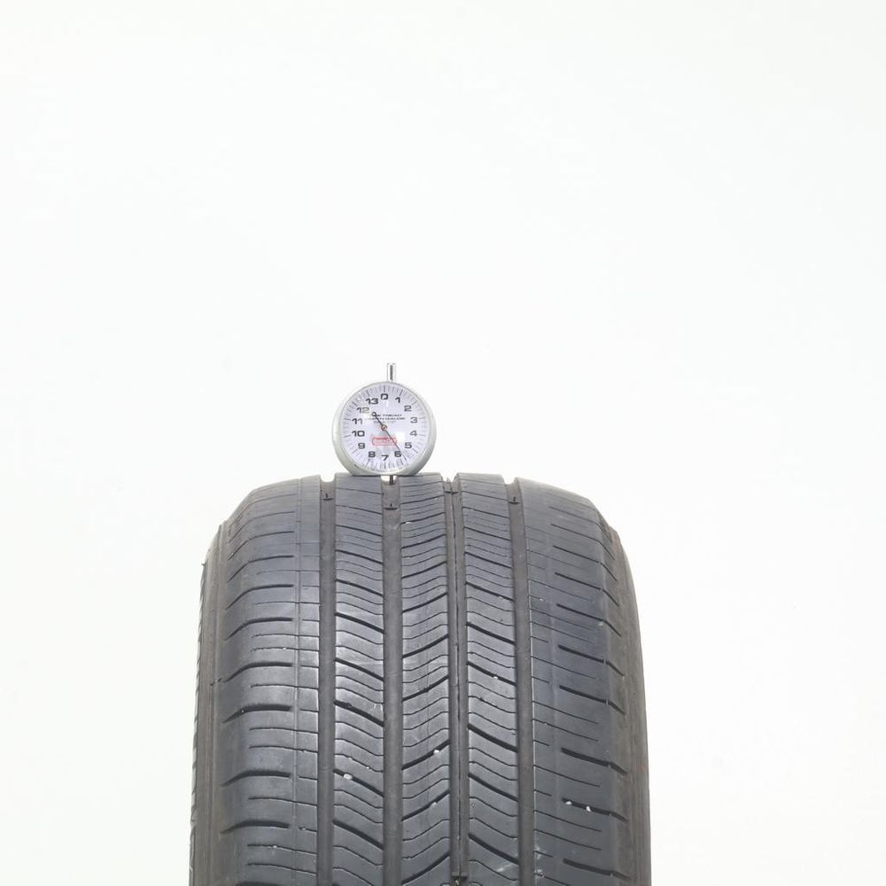 Used 205/55R16 Michelin Energy Saver A/S 91H - 5.5/32 - Image 2