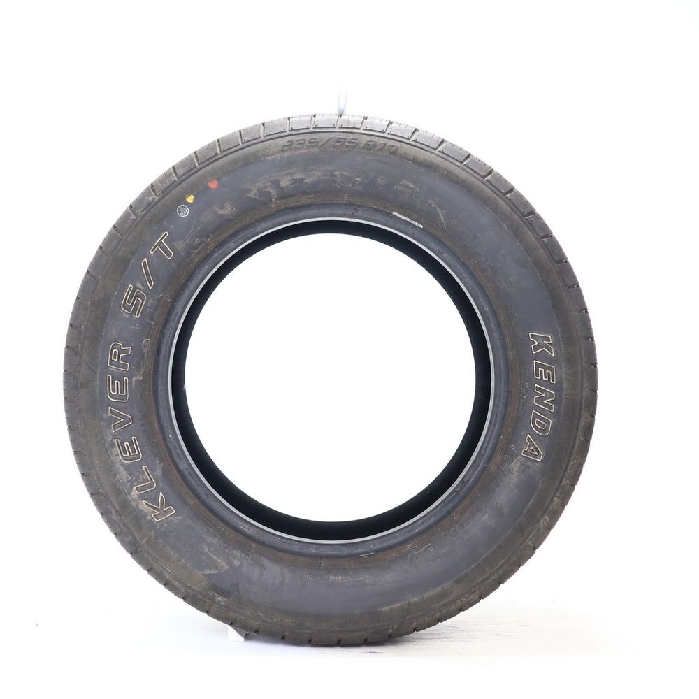 Used 235/65R17 Kenda Klever S/T 108T - 9/32 - Image 3