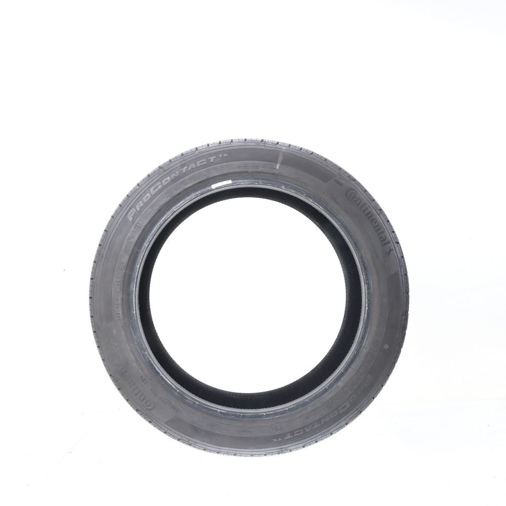 Driven Once 235/45R18 Continental ProContact TX VOL 98H - 8.5/32 - Image 3