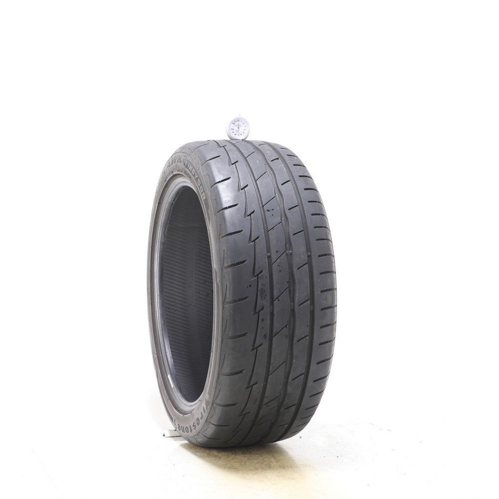 Used 235/45R18 Firestone Firehawk Indy 500 98W - 6.5/32 - Image 1